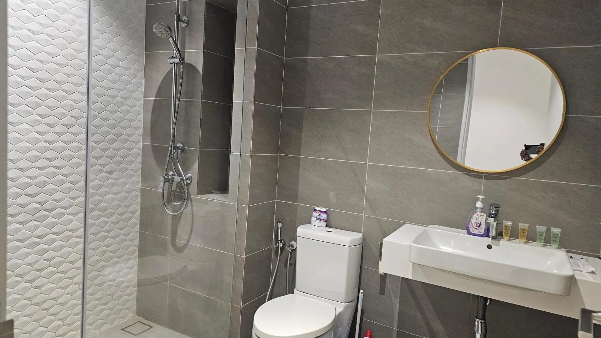 Sweet Home Quill Residence Kuala Lumpur