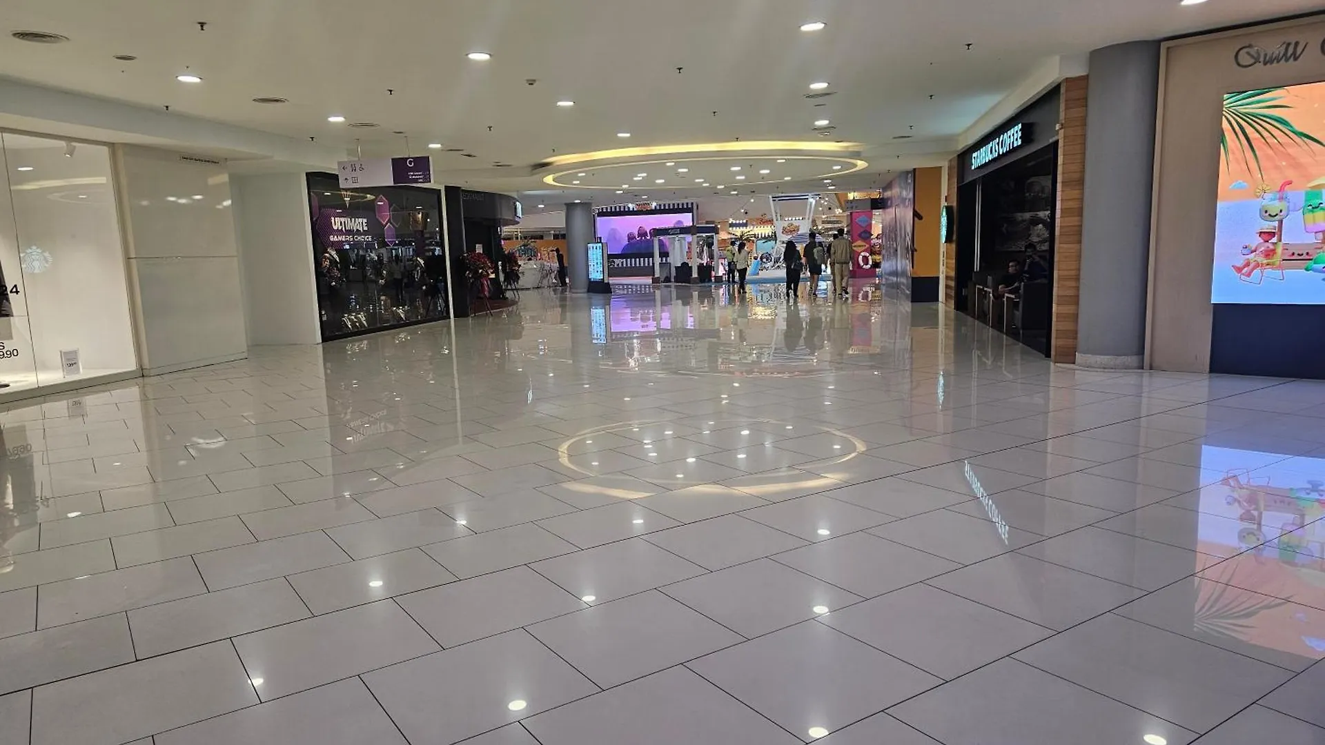 Sweet Home Quill Residence Kuala Lumpur 0*,  Malezya