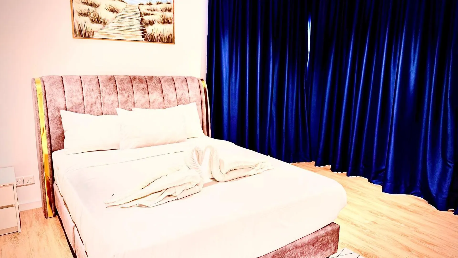 Sweet Home Quill Residence Куала-Лумпур