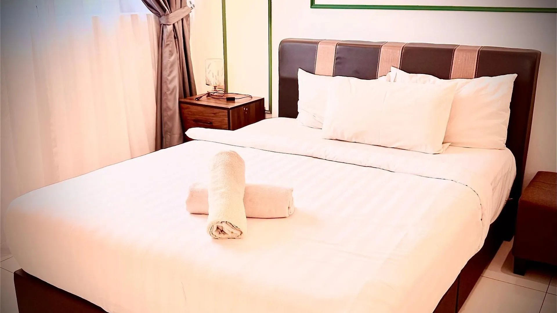 Sweet Home Quill Residence Куала-Лумпур 0*,  Малайзия