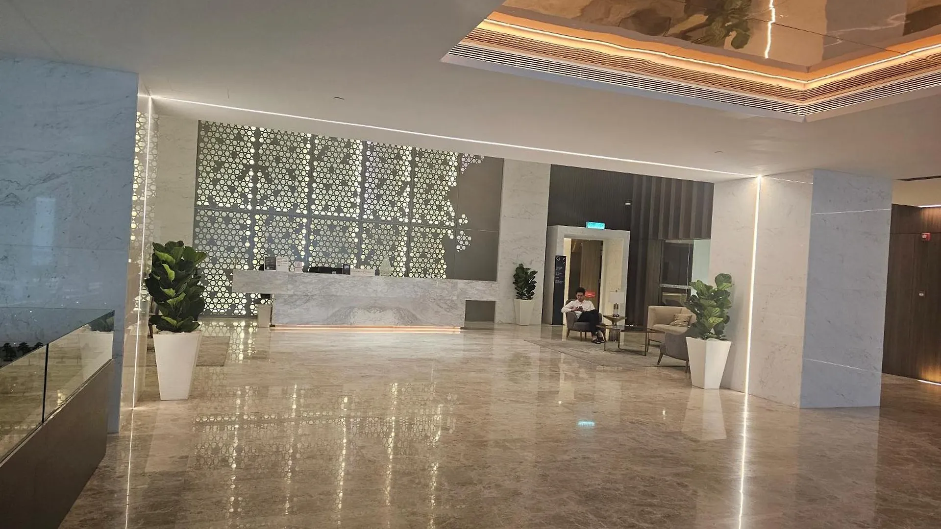Apartman Sweet Home Quill Residence Kuala Lumpur