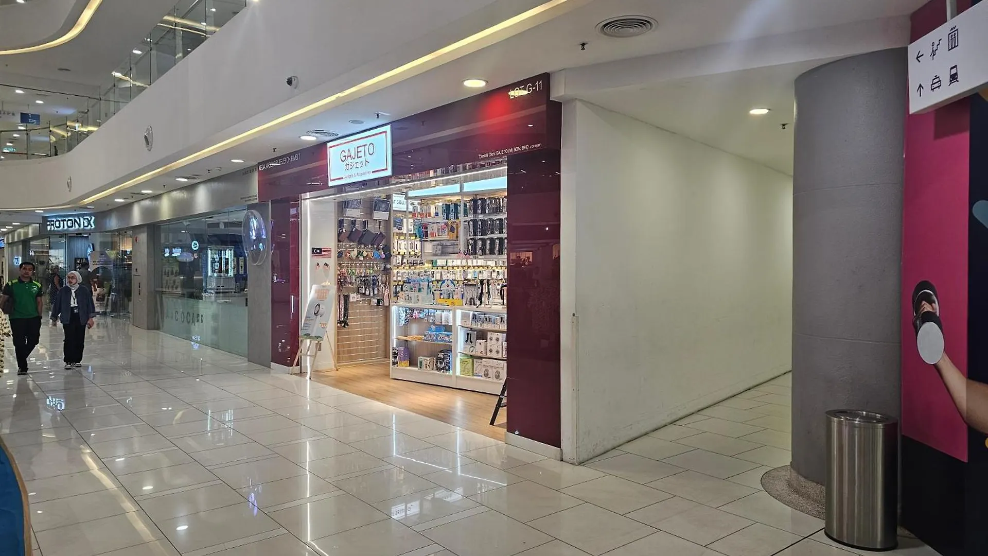 Sweet Home Quill Residence Kuala Lumpur Apartman