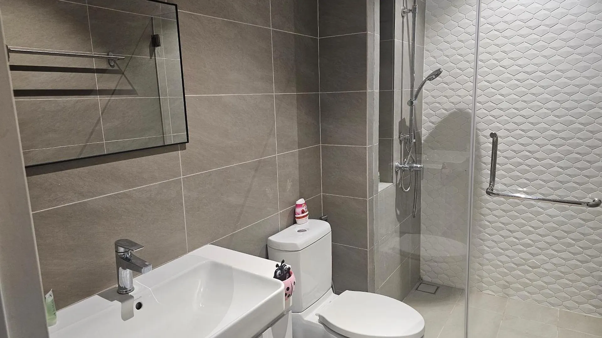 Sweet Home Quill Residence Kuala Lumpur 0*,  Malajzia