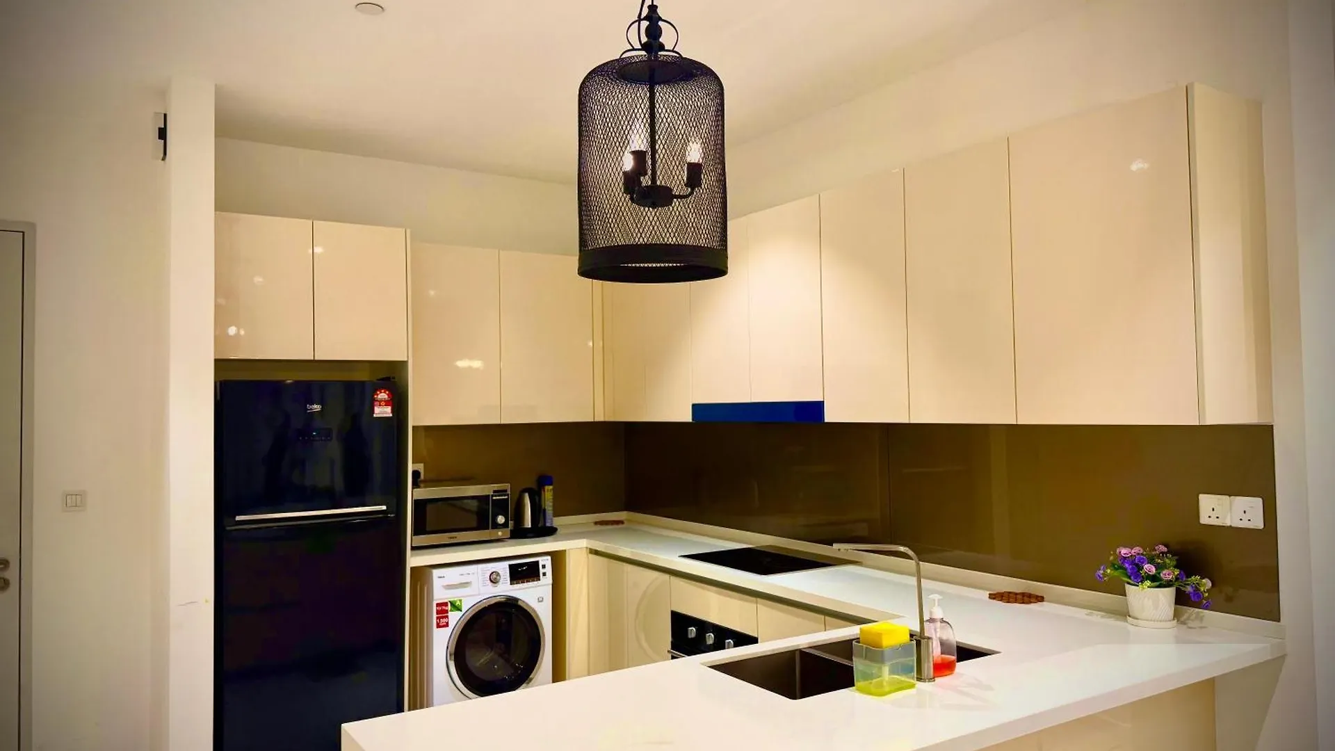 Sweet Home Quill Residence Kuala Lumpur