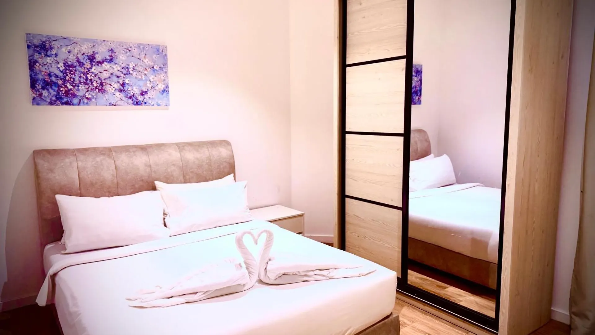 Apartman Sweet Home Quill Residence Kuala Lumpur