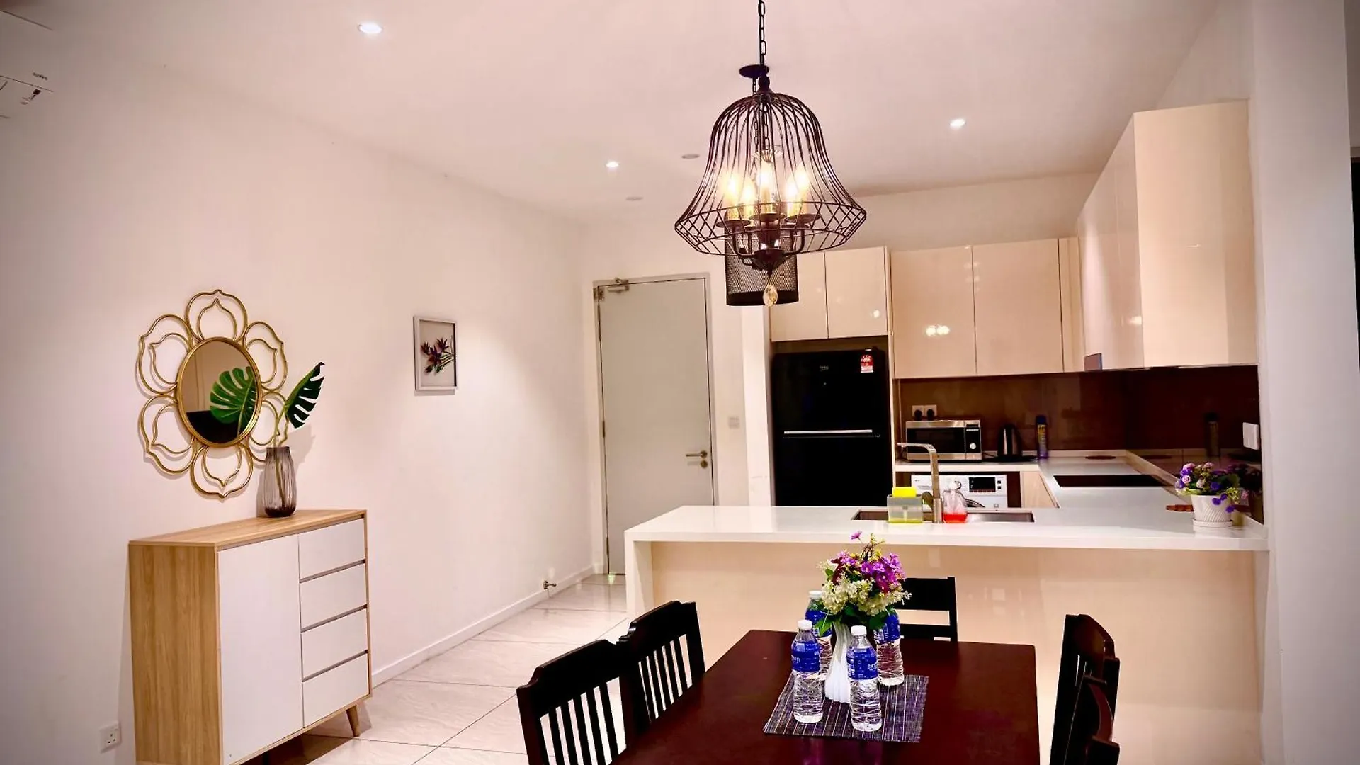 Sweet Home Quill Residence Kuala Lumpur 0*,  Malajzia