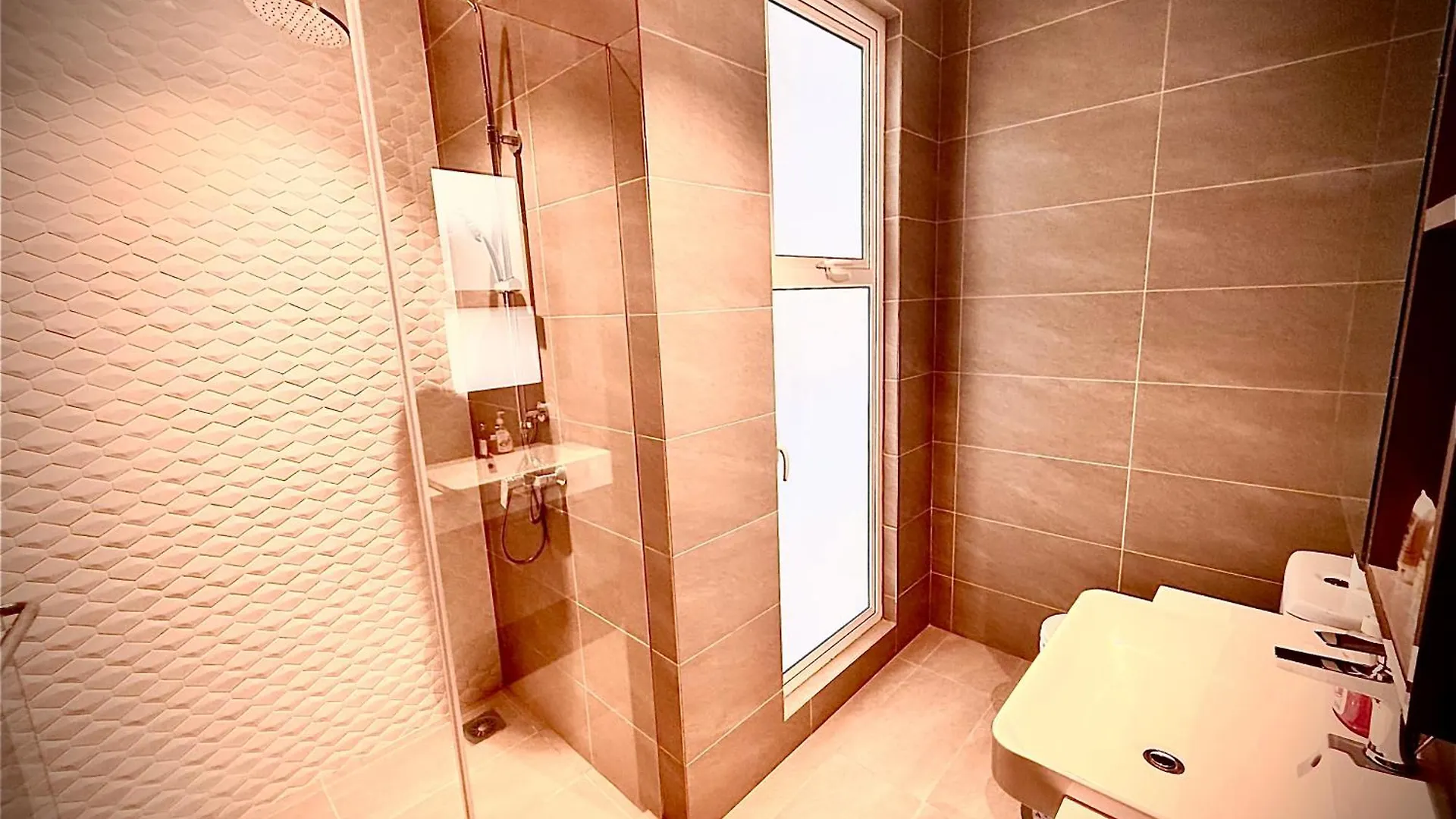Sweet Home Quill Residence Kuala Lumpur Malajzia